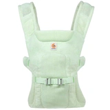 Эрго-рюкзак Ergobaby Aerloom Luminous Mint