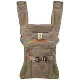 Эрго-рюкзак Ergobaby Aerloom Seagrass Green
