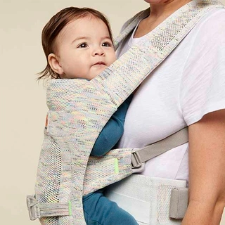 Эрго-рюкзак Ergobaby Aerloom Abalone