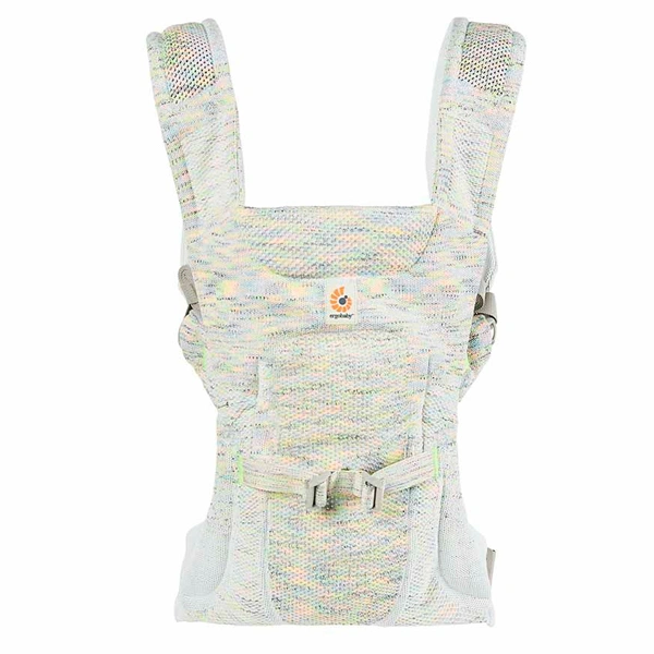 Эрго-рюкзак Ergobaby Aerloom Abalone