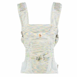 Эрго-рюкзак Ergobaby Aerloom Abalone