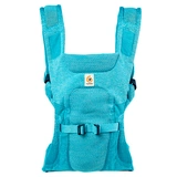 Эрго-рюкзак Ergobaby Aerloom Aquamarine