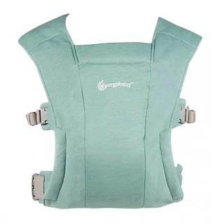 Эрго-рюкзак Ergobaby Embrace Soft Knit Jade