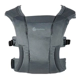 Эрго-рюкзак Ergobaby Embrace Soft Air Mesh Washed Black