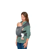 Эрго-рюкзак Ergobaby Embrace Soft Air Mesh Washed Black - фото 4