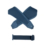 Эрго-рюкзак Ergobaby Embrace Soft Air Mesh Blue - фото 2