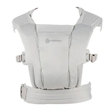 Эрго-рюкзак Ergobaby Embrace Soft Air Mesh Soft Grey