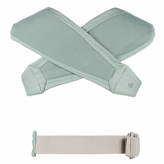 Эрго-рюкзак Ergobaby Embrace Soft Air Mesh Sage