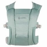 Эрго-рюкзак Ergobaby Embrace Soft Air Mesh Sage