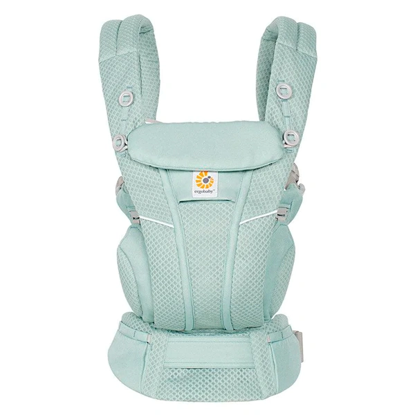 Эрго-рюкзак Ergobaby Omni Breeze Sage Green