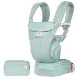 Эрго-рюкзак Ergobaby Omni Breeze Sage Green - фото 2