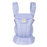 Эрго-рюкзак Ergobaby Omni Breeze Blue Lavender