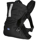 Рюкзак-кенгуру Chicco Easy Fit Black Night