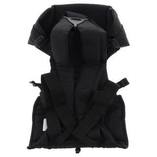 Рюкзак-кенгуру Chicco Easy Fit Black Night