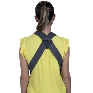 Рюкзак-кенгуру Chicco Easy Fit Moon Grey