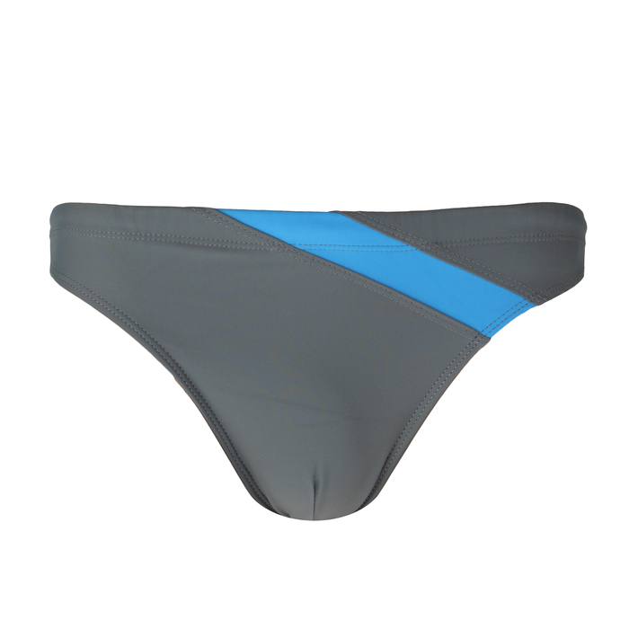 Плавки (трусы) для плавания 201, размер 32, цвета МИКС 