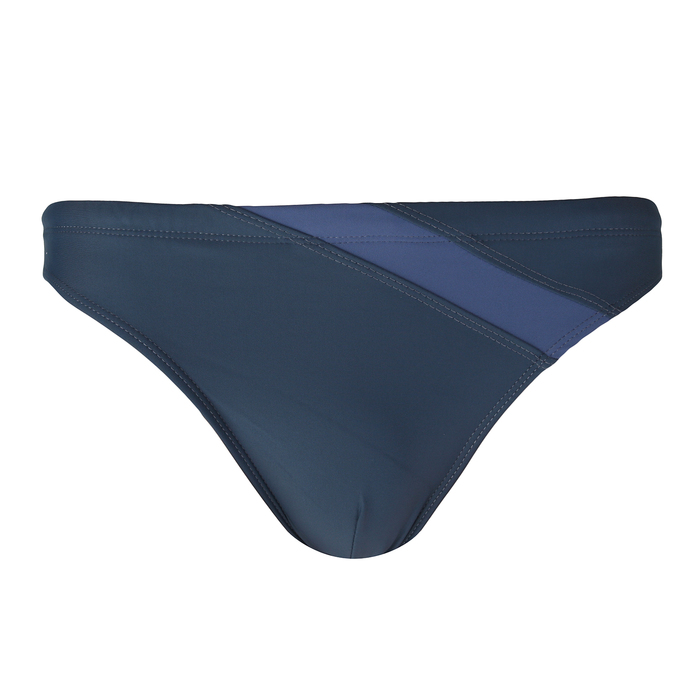 Плавки (трусы) для плавания 201, размер 32, цвета МИКС 
