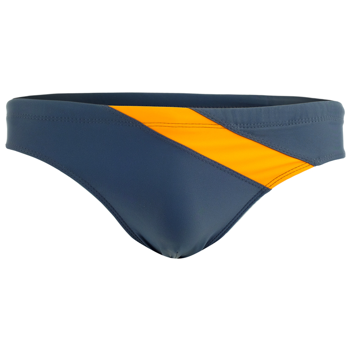 Плавки (трусы) для плавания 201, размер 38, цвета МИКС 
