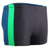 Плавки-шорты детские для плавания 004, размер 32  - фото 6