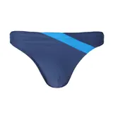 Плавки (трусы) для плавания 201, размер 34, цвета МИКС  - фото 2