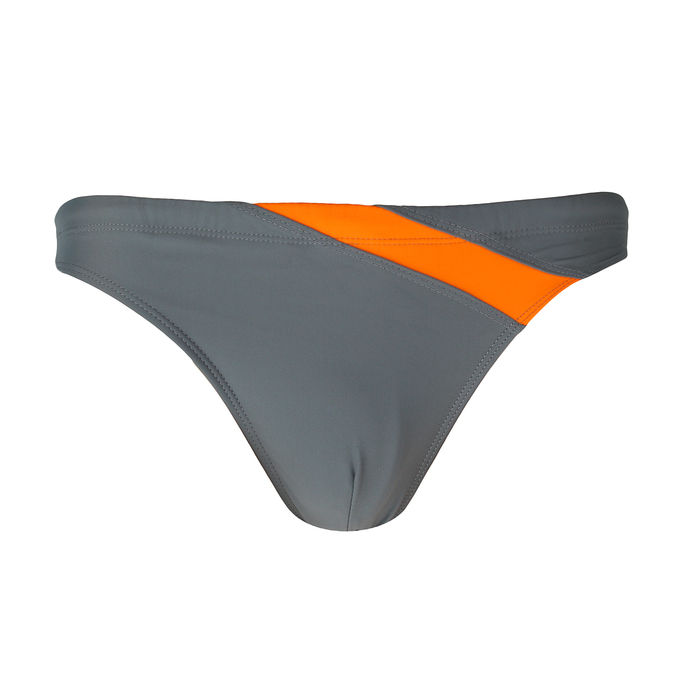 Плавки (трусы) для плавания 201, размер 36, цвета МИКС 