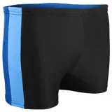 Плавки-шорты взрослые для плавания, размер 44 