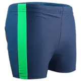 Плавки-шорты взрослые для плавания, размер 44  - фото 15