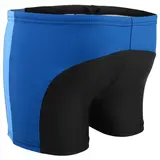 Плавки-шорты взрослые для плавания, размер 44  - фото 2