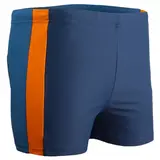 Плавки-шорты взрослые для плавания, размер 44  - фото 9