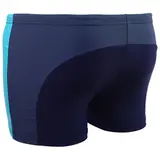 Плавки-шорты взрослые для плавания, размер 46  - фото 18