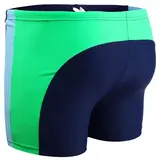 Плавки-шорты взрослые для плавания, размер 46  - фото 11