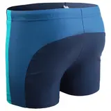 Плавки-шорты взрослые для плавания, размер 50  - фото 13