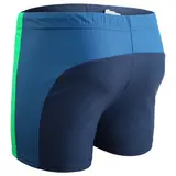 Плавки-шорты взрослые для плавания, размер 50  - фото 7