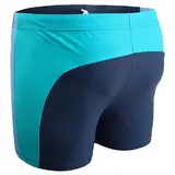 Плавки-шорты взрослые для плавания, размер 58  - фото 5