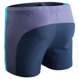 Плавки-шорты взрослые для плавания, размер 58  - фото 18