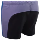 Плавки-шорты взрослые для плавания, размер 58 