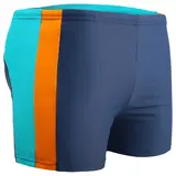 Плавки-шорты взрослые для плавания, размер 58  - фото 7