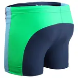 Плавки-шорты взрослые для плавания, размер 58  - фото 10