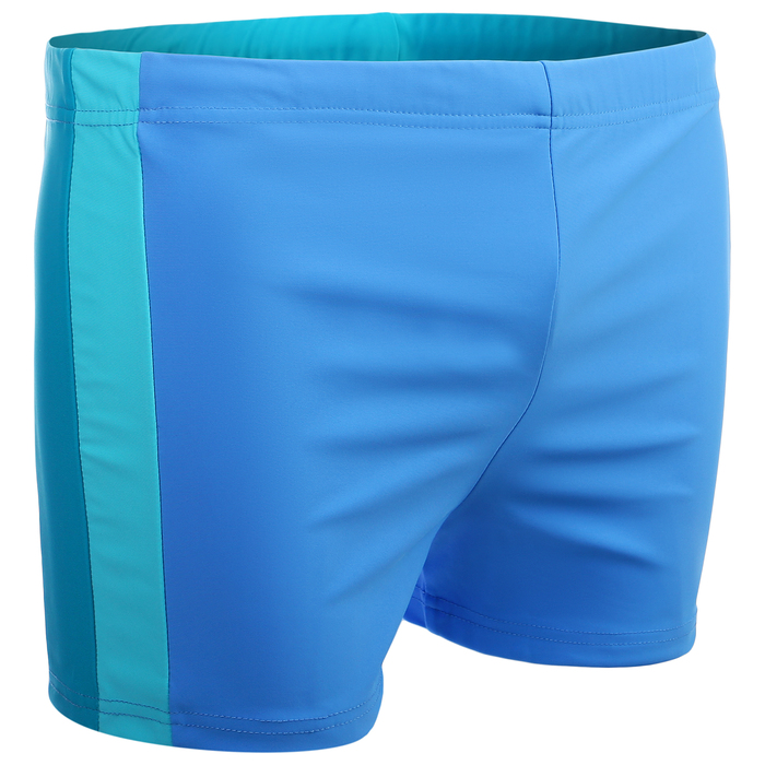 Плавки-шорты взрослые для плавания, размер 54 