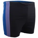 Плавки-шорты взрослые для плавания, размер 56 