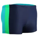 Плавки-шорты детские для плавания 004, размер 38 