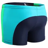 Плавки-шорты детские для плавания 004, размер 38  - фото 2