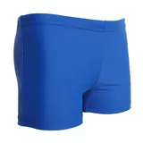 Плавки-шорты детские для плавания 001, размер 40 