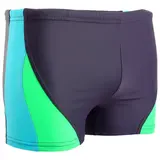 Плавки-шорты детские для плавания 003, размер 38 