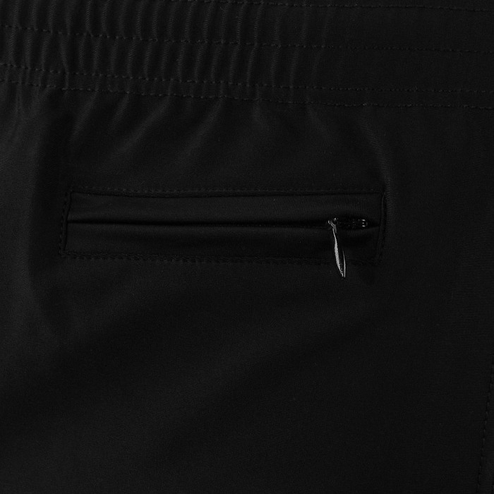 Плавки-шорты с карманом, размер 50, цвет МИКС 