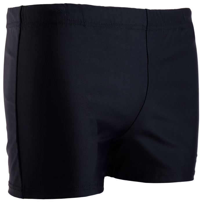 Плавки-шорты взрослые для плавания, размер 52, цвет МИКС 