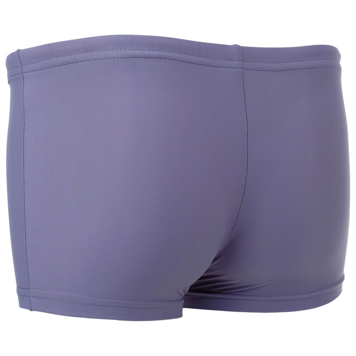 Плавки-шорты взрослые для плавания, размер 52, цвет МИКС 