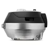 Индукционная мультиварка-скороварка BORK U803 - фото 4