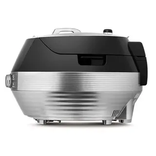 Индукционная мультиварка-скороварка BORK U803