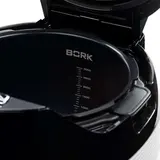 Индукционная мультиварка-скороварка BORK U803 - фото 3